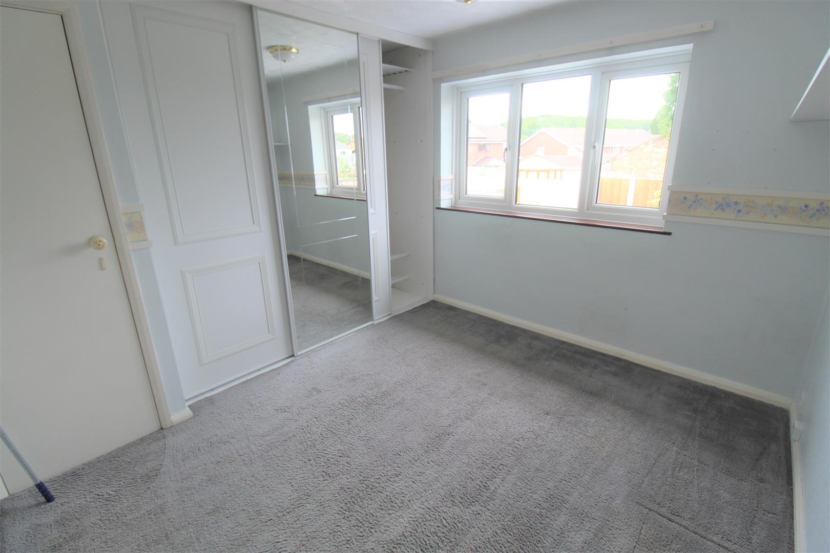 Field Avenue, Baddeley Green, Stoke-On-Trent